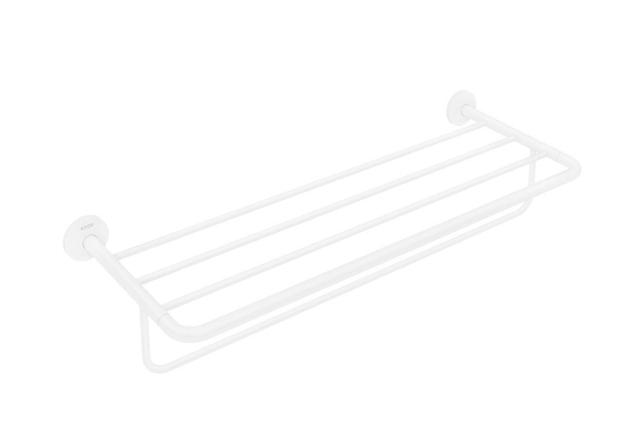 Axor Universal Circular Handtuchablage