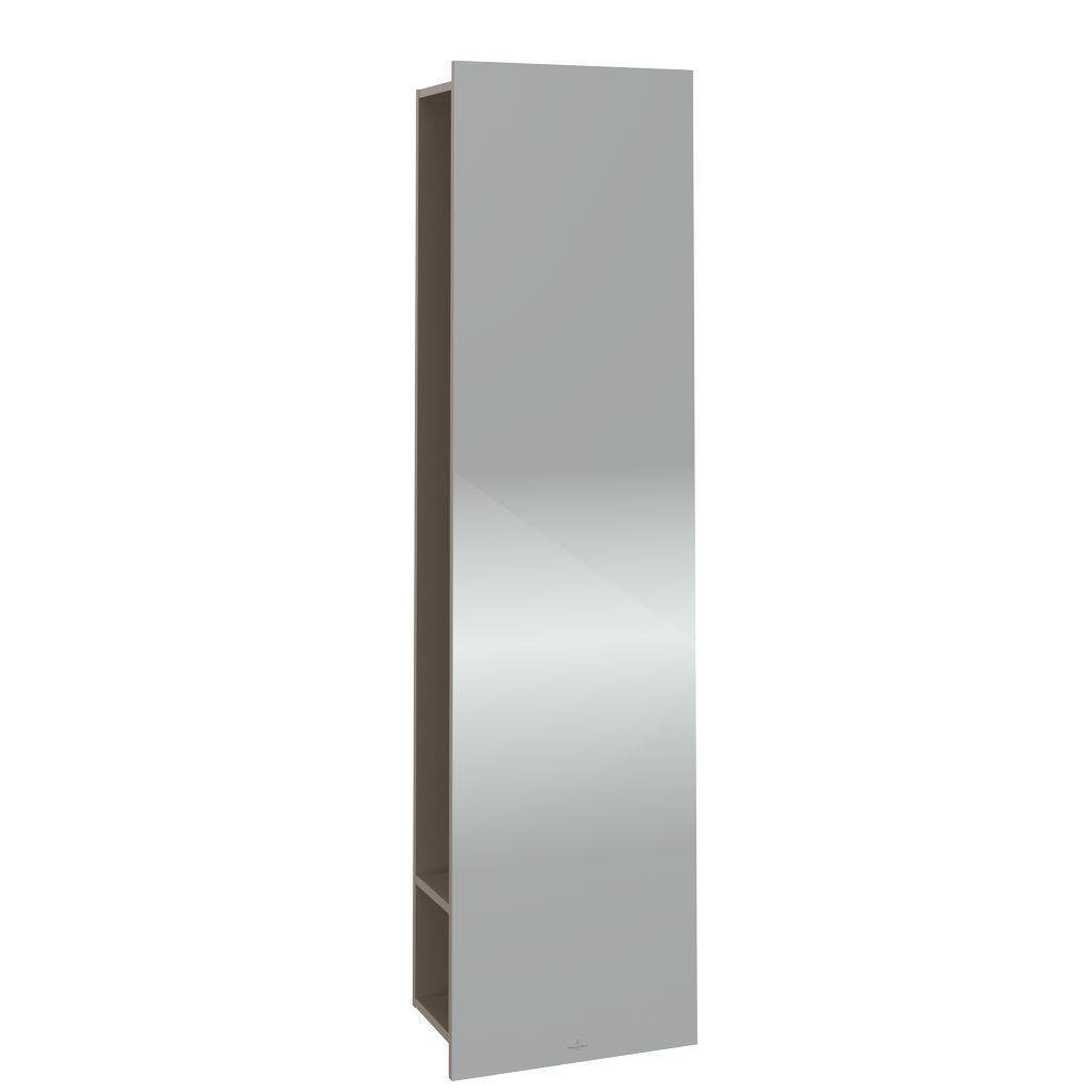 Villeroy & Boch Subway 3.0 Spiegelregal rechts 450 x 1700 x 300mm