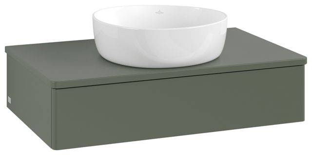 Villeroy & Boch Antao Waschbeckenunterschrank 800 x 190 x 500mm