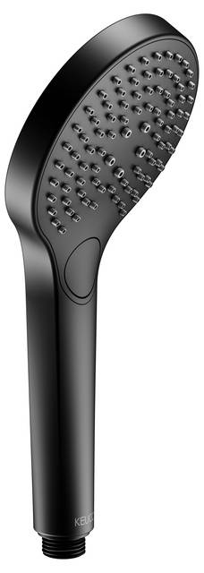 KEUCO IXMO Black Selection Handbrause