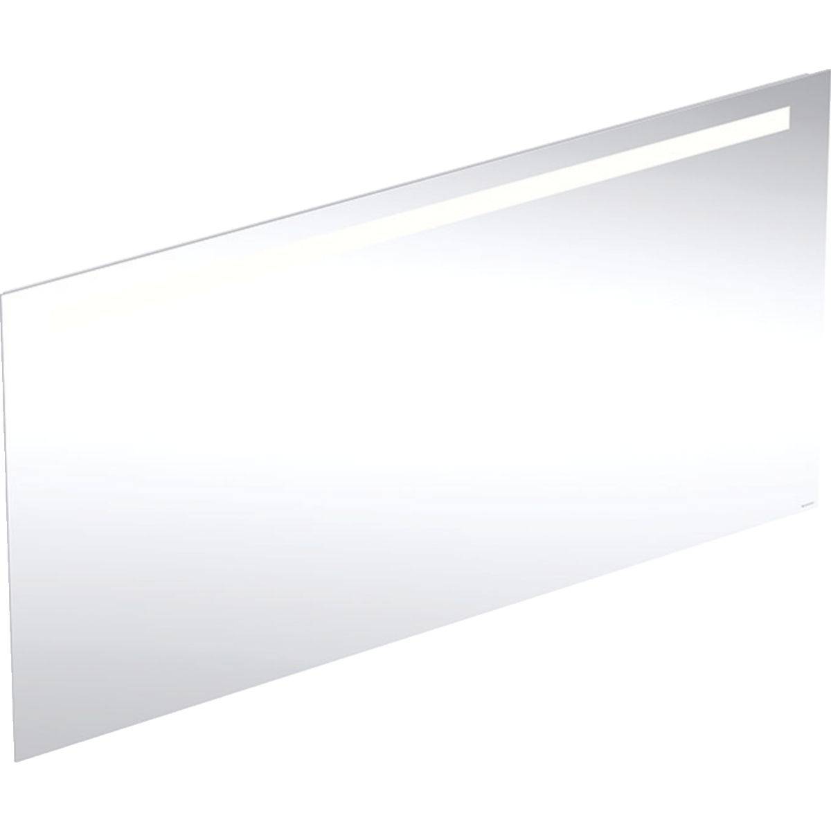 Option Basic Square Lichtspiegel 140 x 70cm