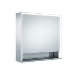 Bathroom mirror