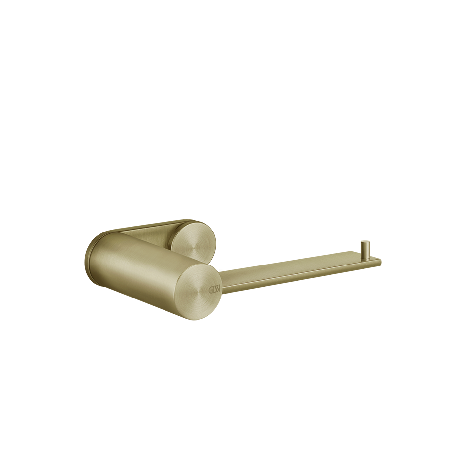 Gessi 316Accessoires WC-Papierrollenhalter