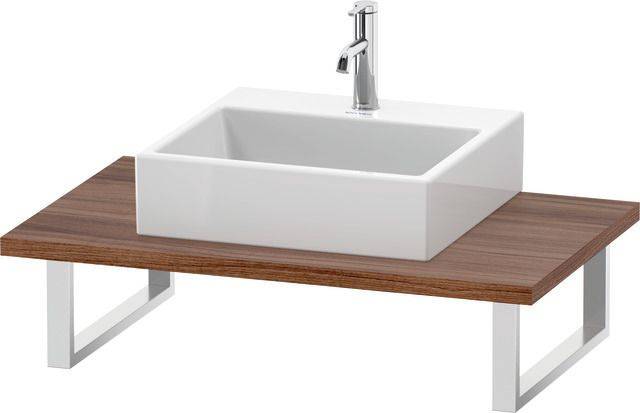 Duravit L-Cube Konsole 800mm