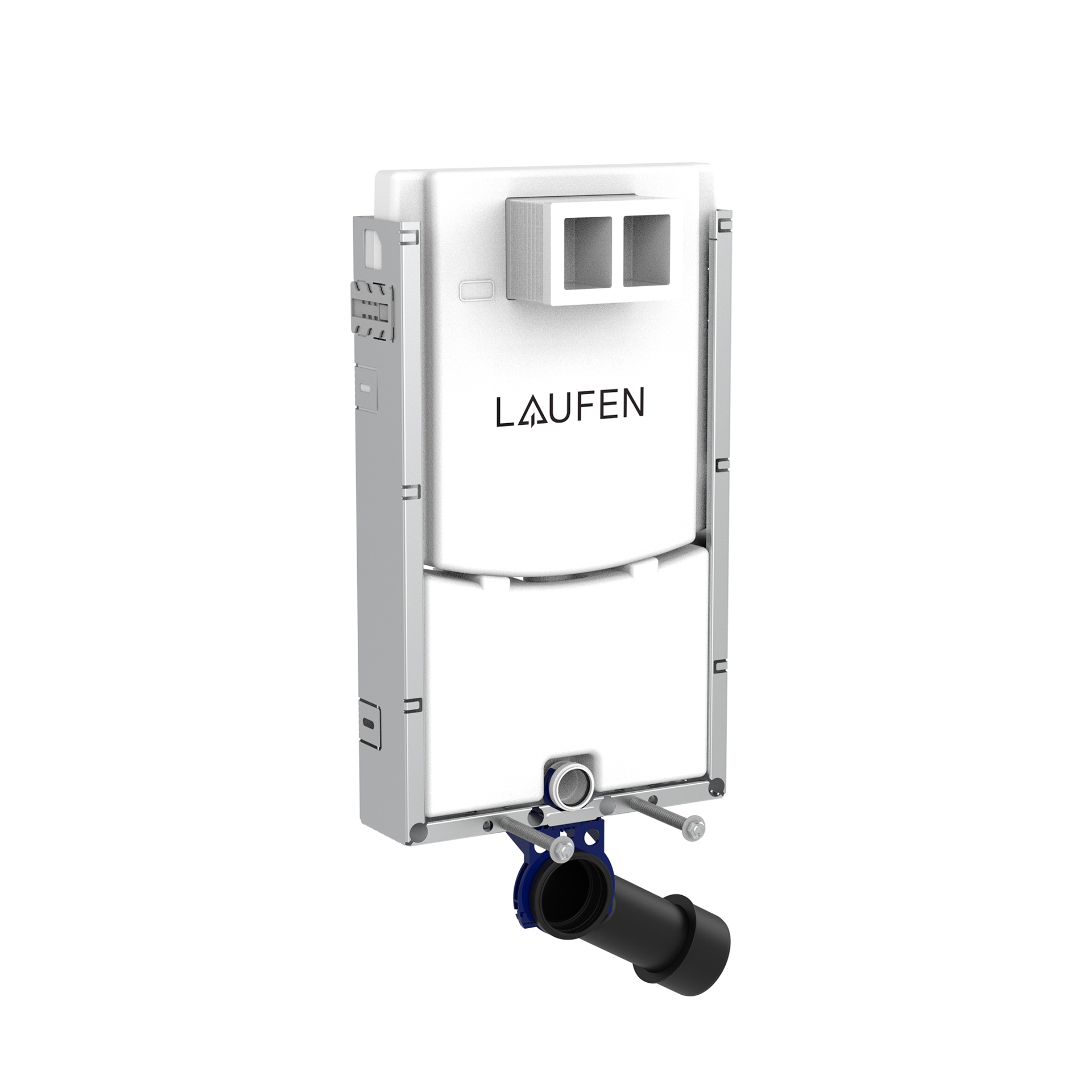LIS INEOLINK Nassbauelement für Wand- und Dusch-WC
