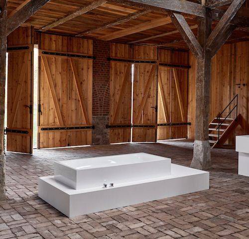 bemiw422848.jpg Lux Rechteck-Badewanne