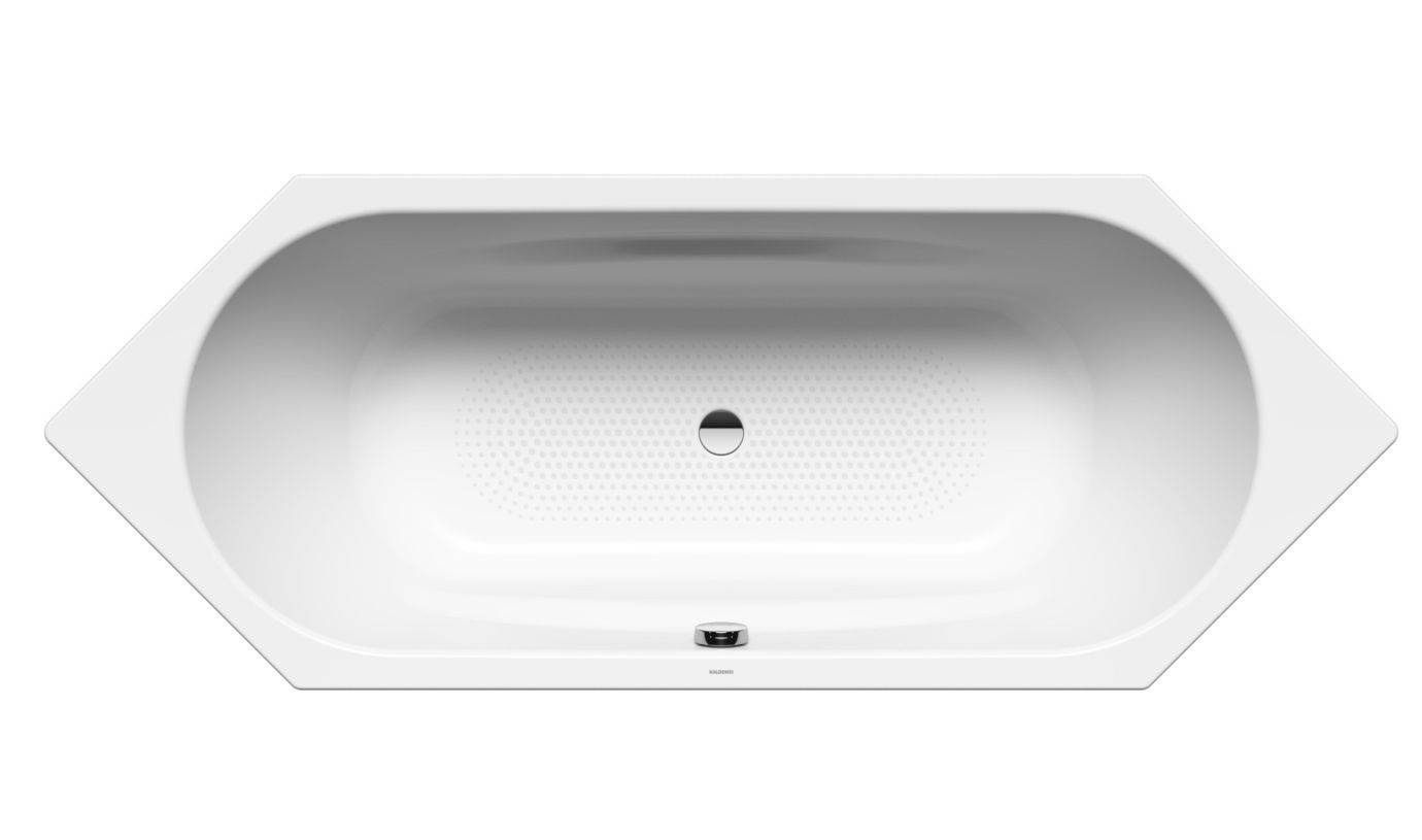 Vaio Duo 6 Sechseck-Badewanne; Modell 952; 2100 x 800 x 420mm