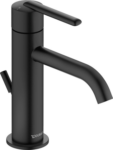 Duravit Balcoon Einhebel-Waschtischmischer S