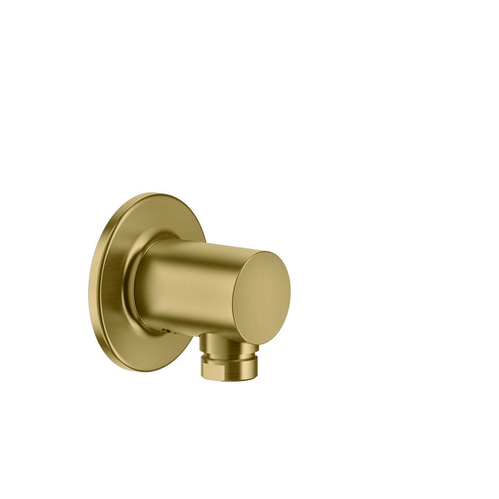 Gessi Inciso Wandanschlussbogen
