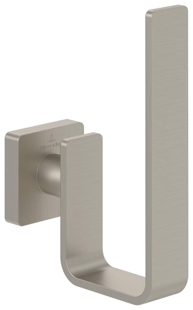 Villeroy & Boch Elements Striking Reservepapierhalter