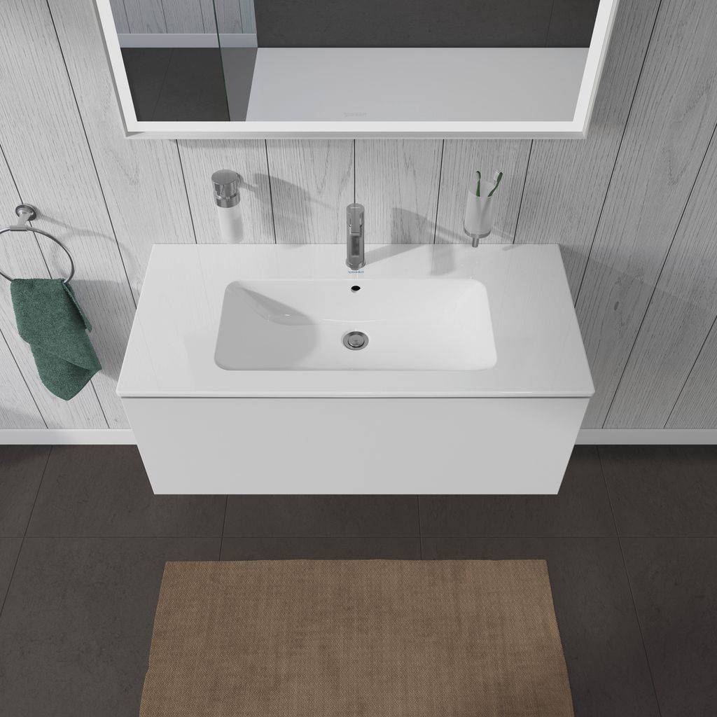 L-Cube Waschtischunterbau LC6142 für Me by Starck Waschtisch