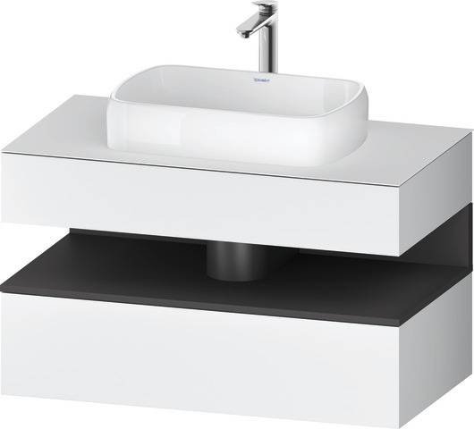 Duravit Collection One Konsolen- Waschtischunterbau 1000mm
