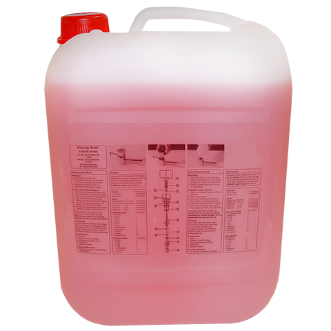 Flüssigseife 10 Liter Kanister