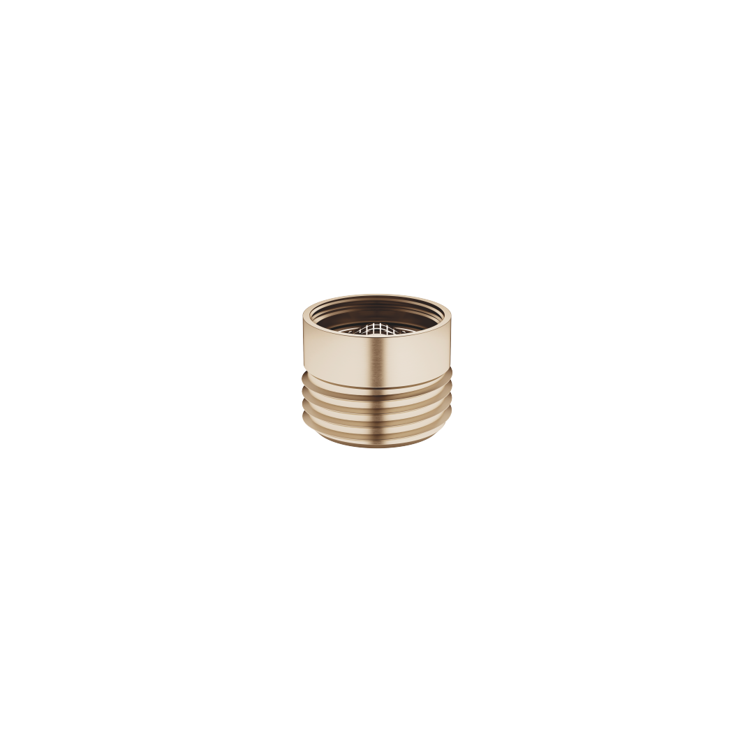 DO Adapter f.Brauseabgang SERIENNEUTRAL