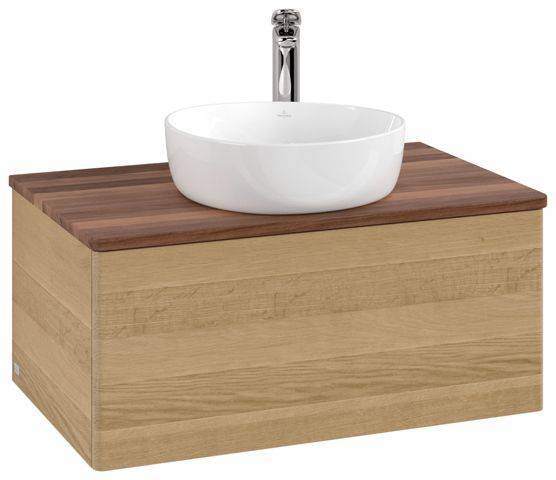 Villeroy & Boch Antao Waschbeckenunterschrank 800 x 360 x 500mm