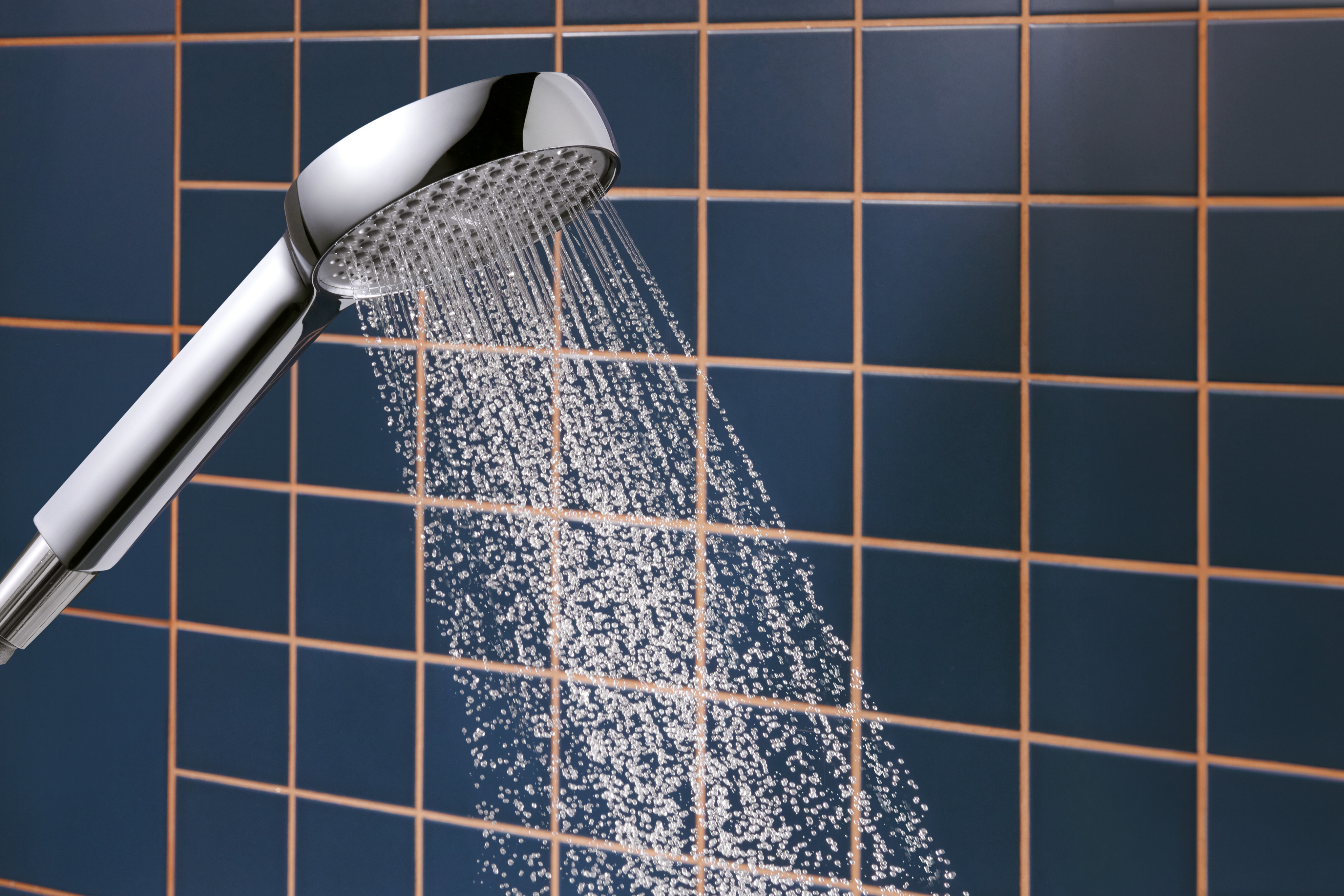 Activera S hand shower 95 1 spray type water-saving