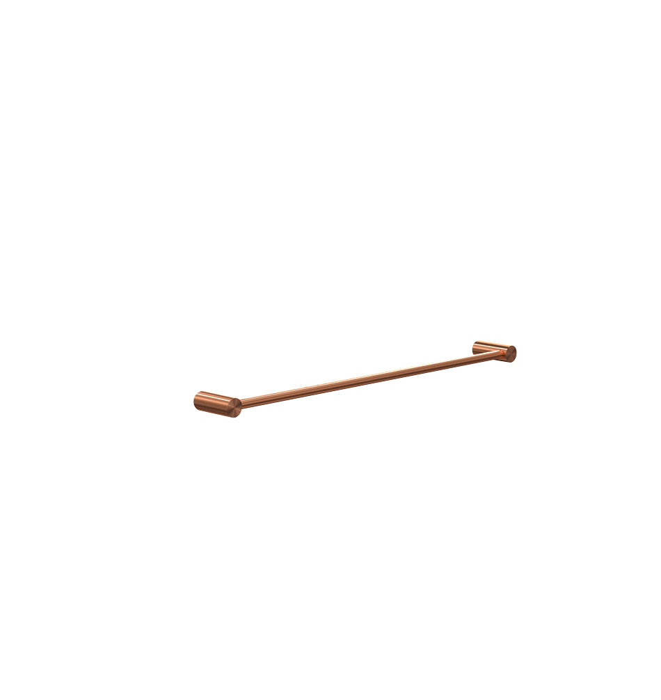 frost NOVA2 Handtuchstange 1916-1 gold poliert