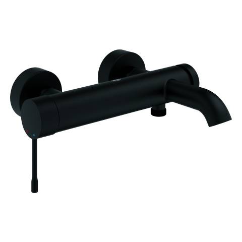 Essence Einhand-Wannenbatterie  Phantom Black