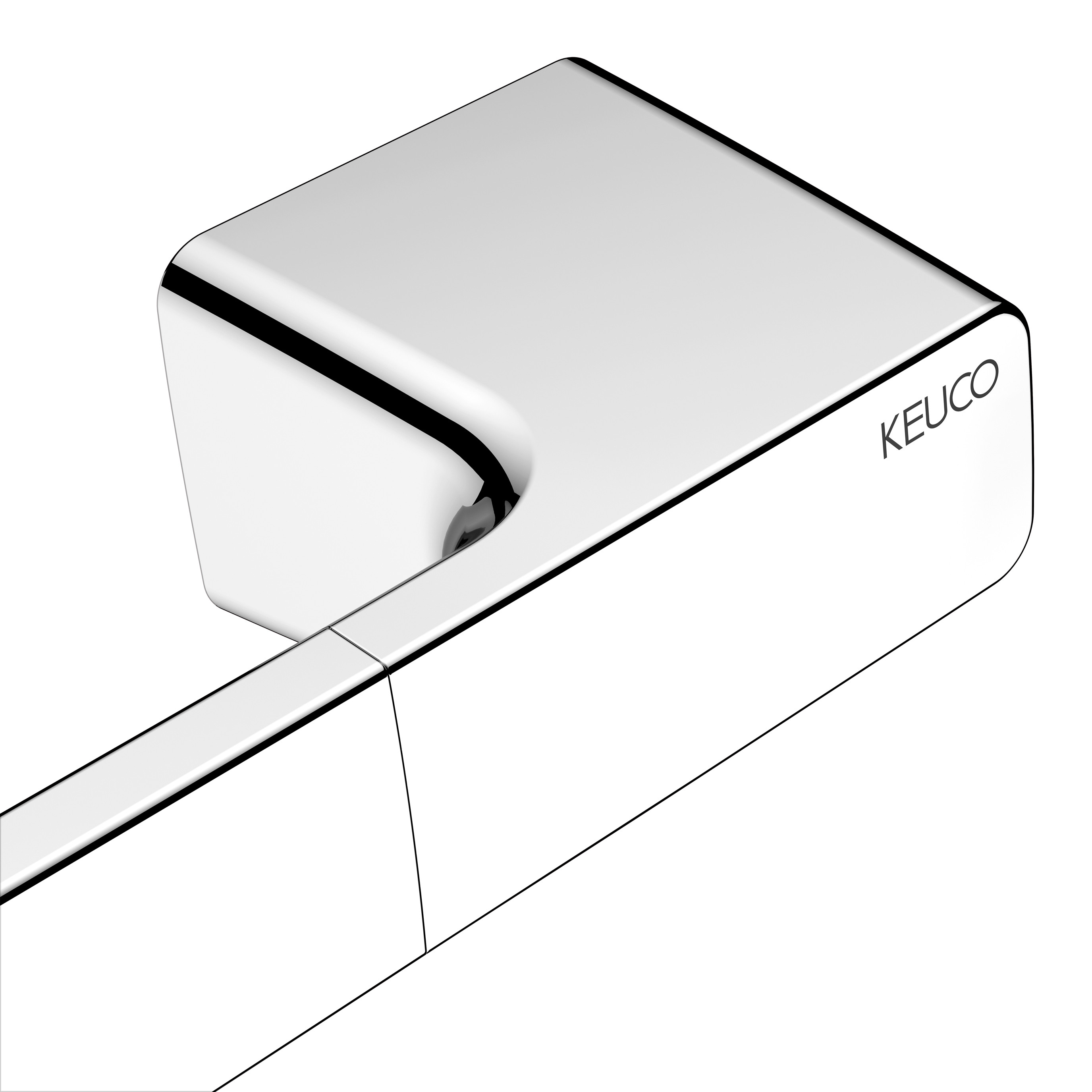 AVENO grab rail