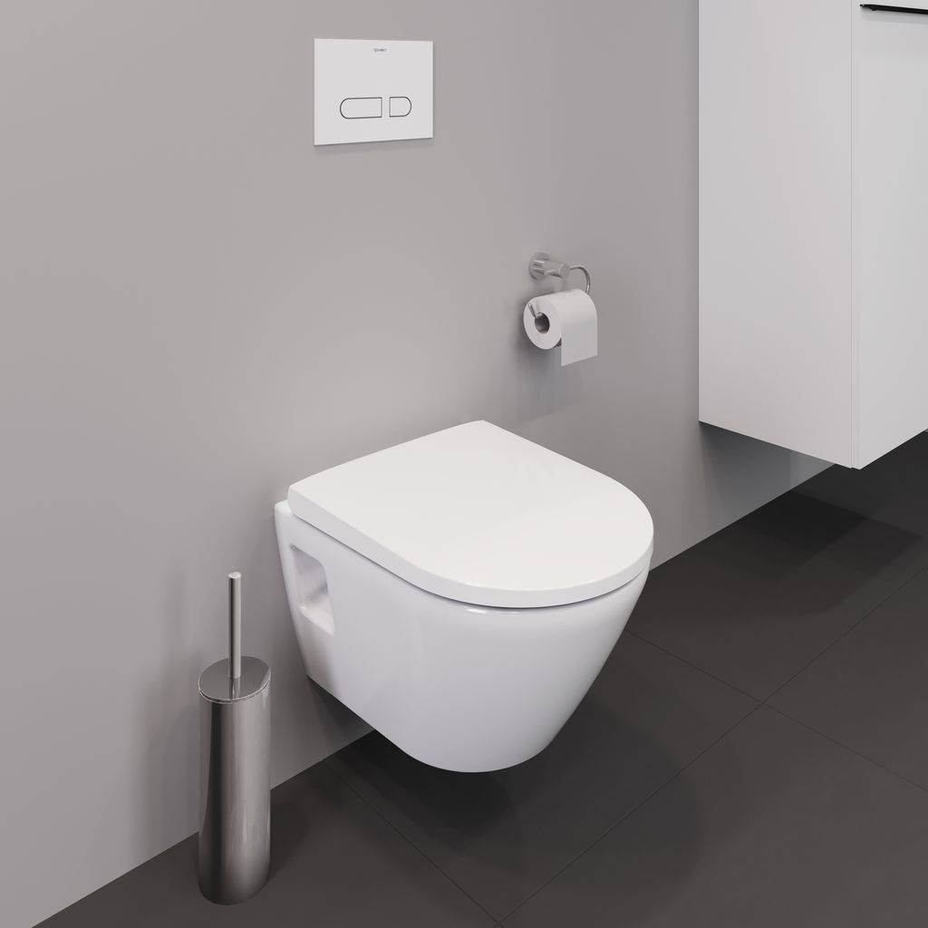 2587090000_01 D-Neo Wand-WC Compact Rimless
