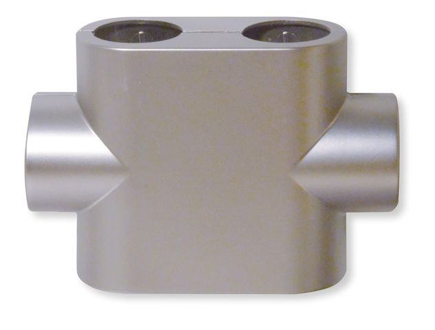 UV-Verkleidung Durchgangsform