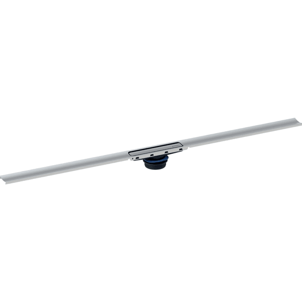 Geberit CleanLine30 Duschrinne, 30-90cm Edelstahl gebürstet