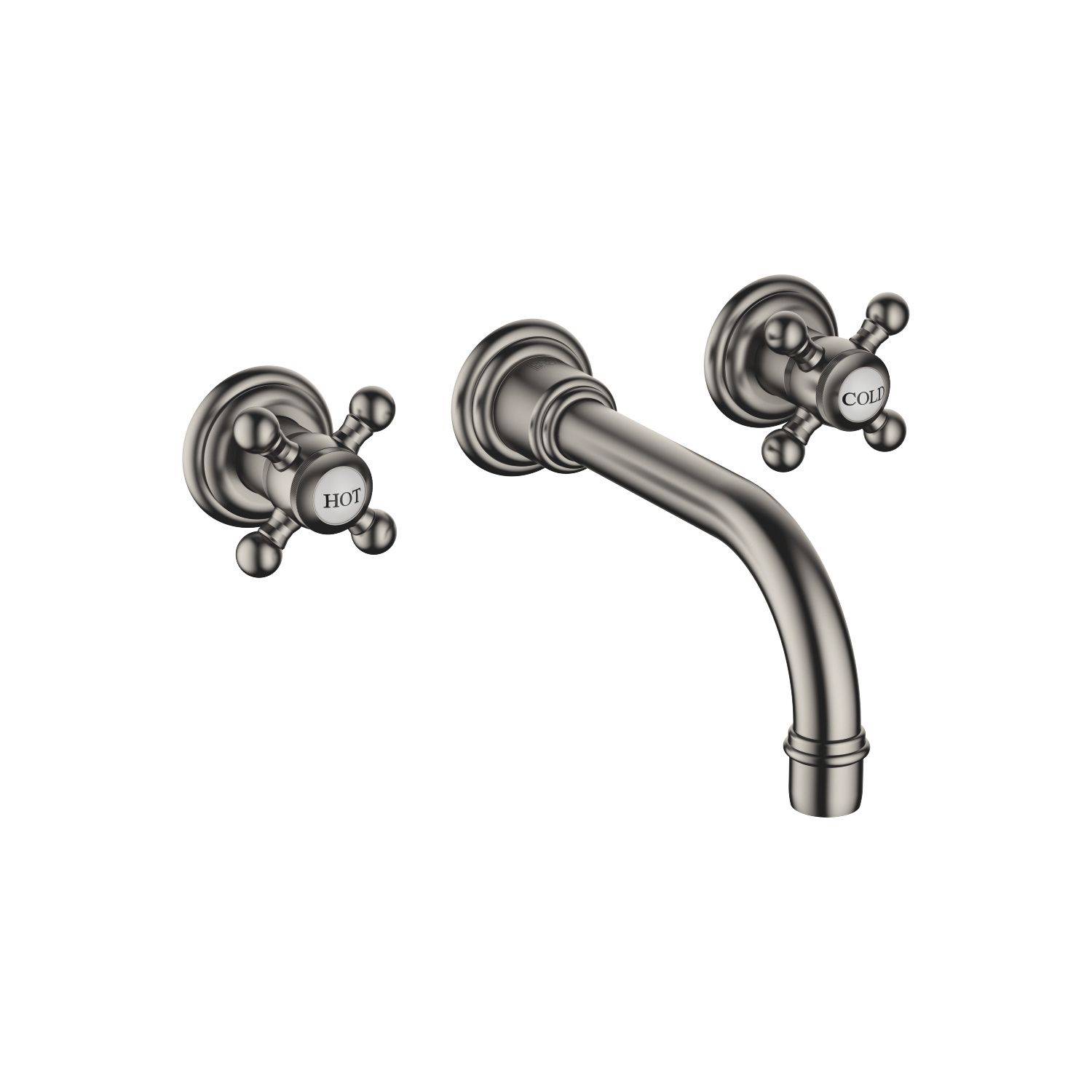 Dornbracht Madison Waschtisch-Wandbatterie