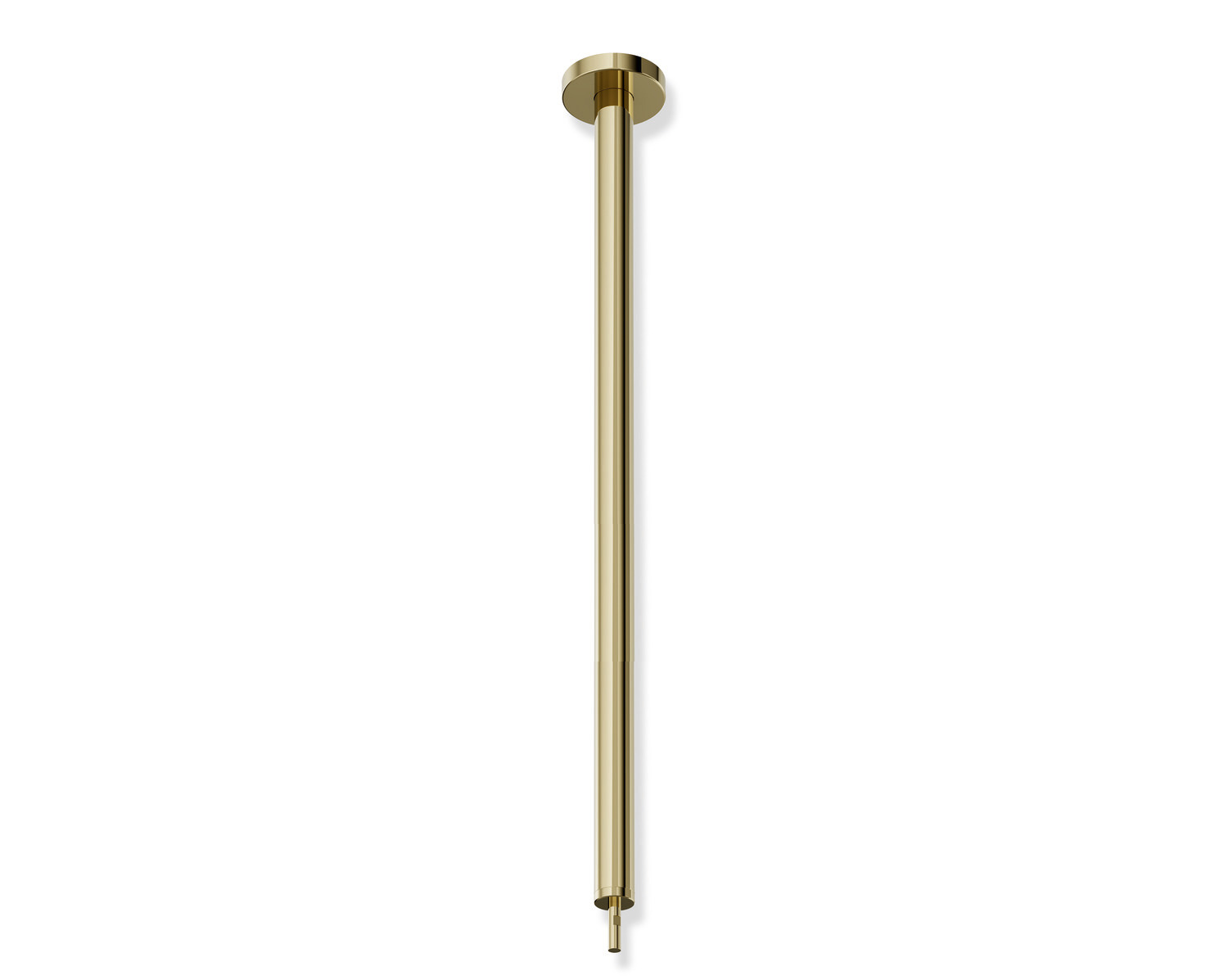 HEWI System 900 Deckenabhängung 600mm