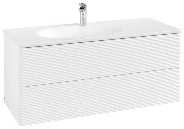 Villeroy & Boch Antao Waschbeckenunterschrank 1188 x 504 x 493mm