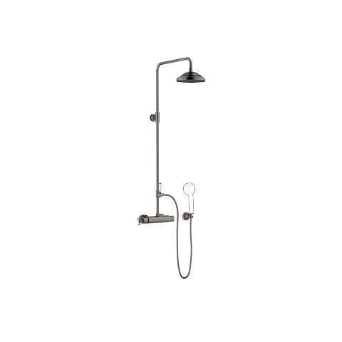 Dornbracht Brause-Thermostat für Wandmontage