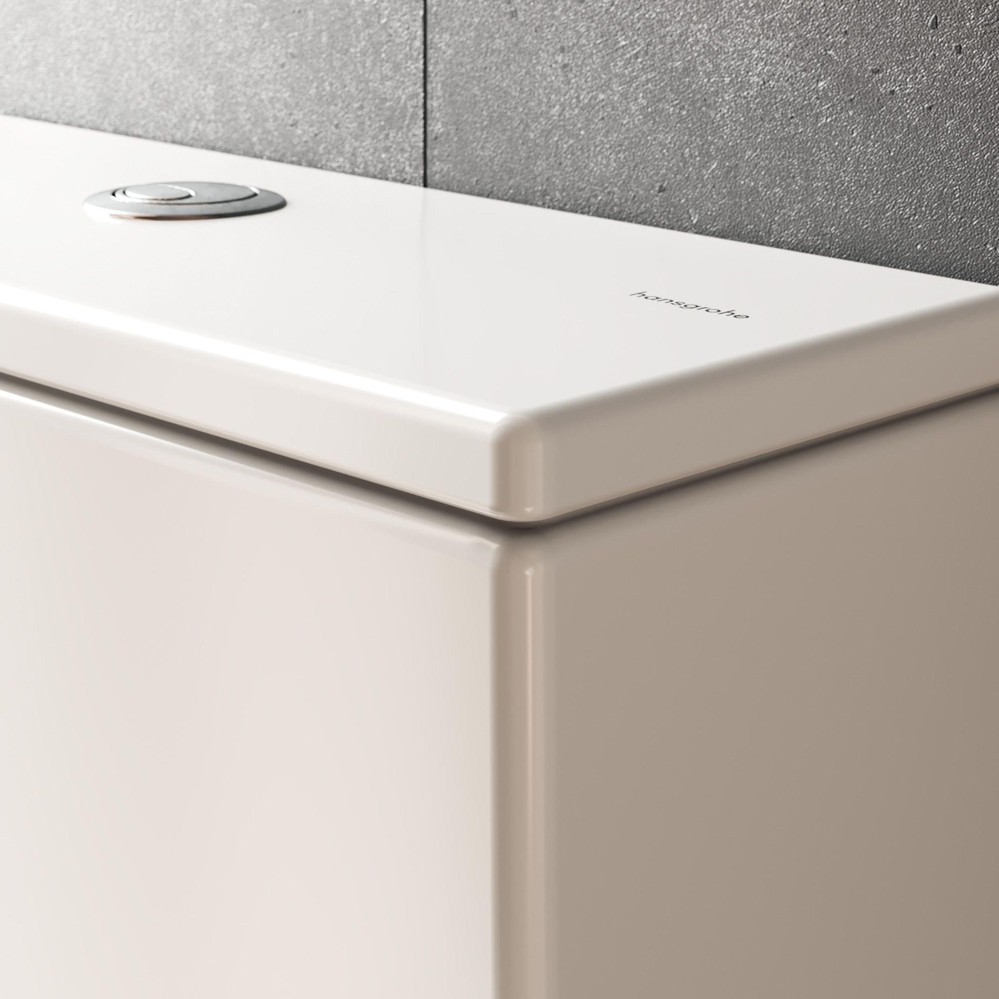 EluPura Original S floor-standing WC set