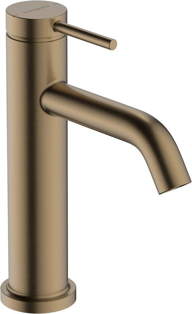 Hansgrohe Tecturis S Einhebel-Waschtischmischer 110