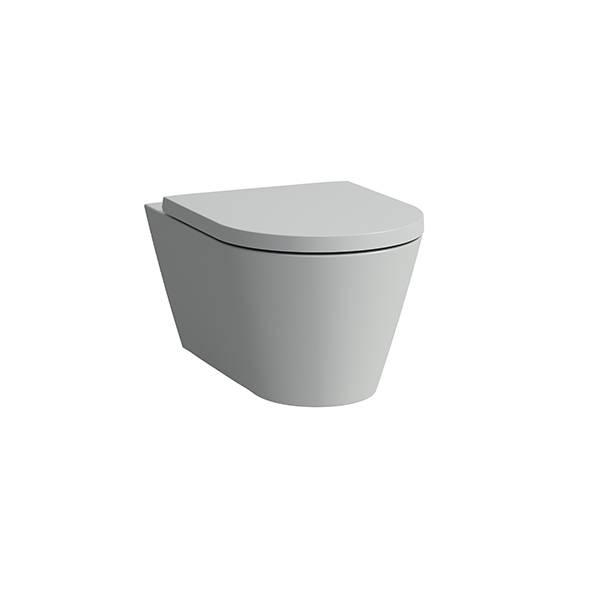 Kartell spülrandloses Wand WC