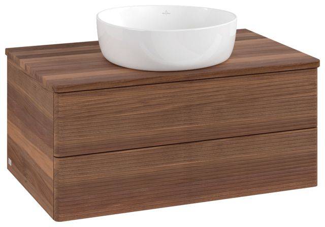 Villeroy & Boch Antao Waschbeckenunterschrank 800 x 360 x 500mm