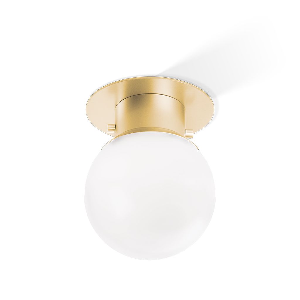 Decor Walther Globe 20 Deckenleuchte