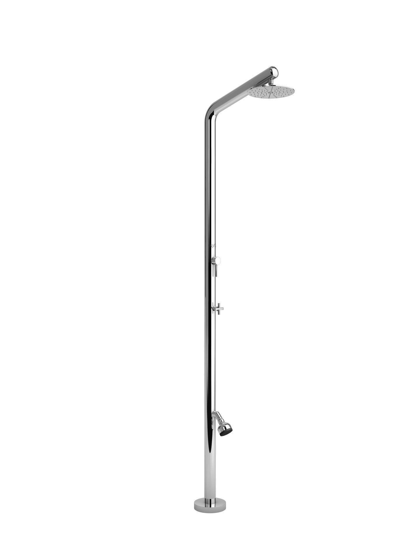 Inoxstyle Riva ML Knox Außendusche