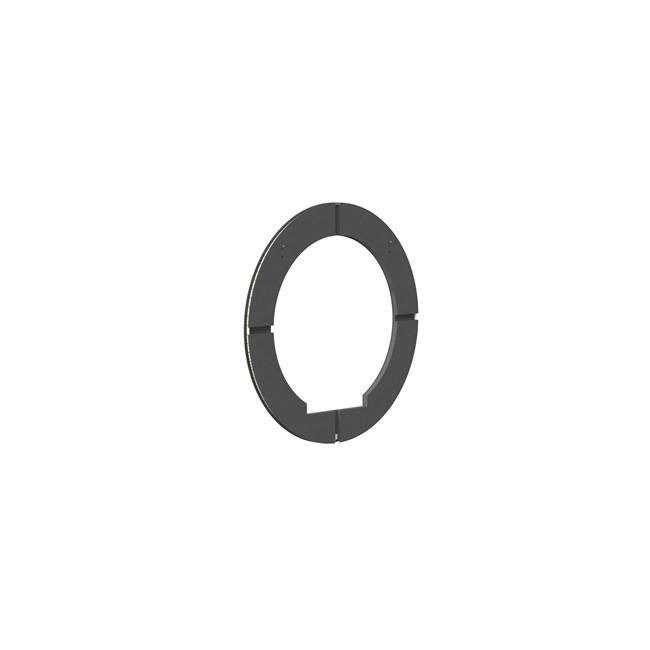 Platte für Ø800mm Spiegel