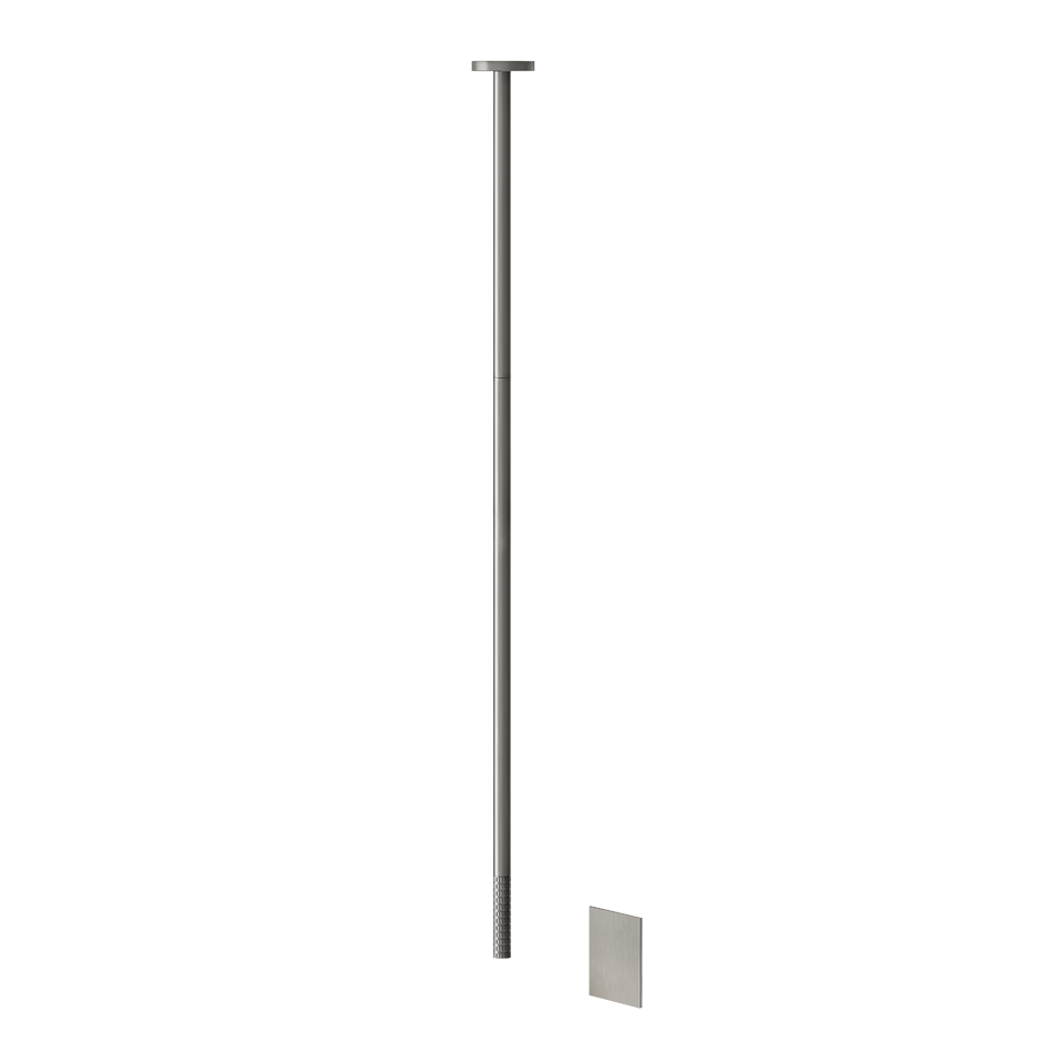 Gessi 316 Meccanica Waschtisch-Deckenauslauf 1600mm