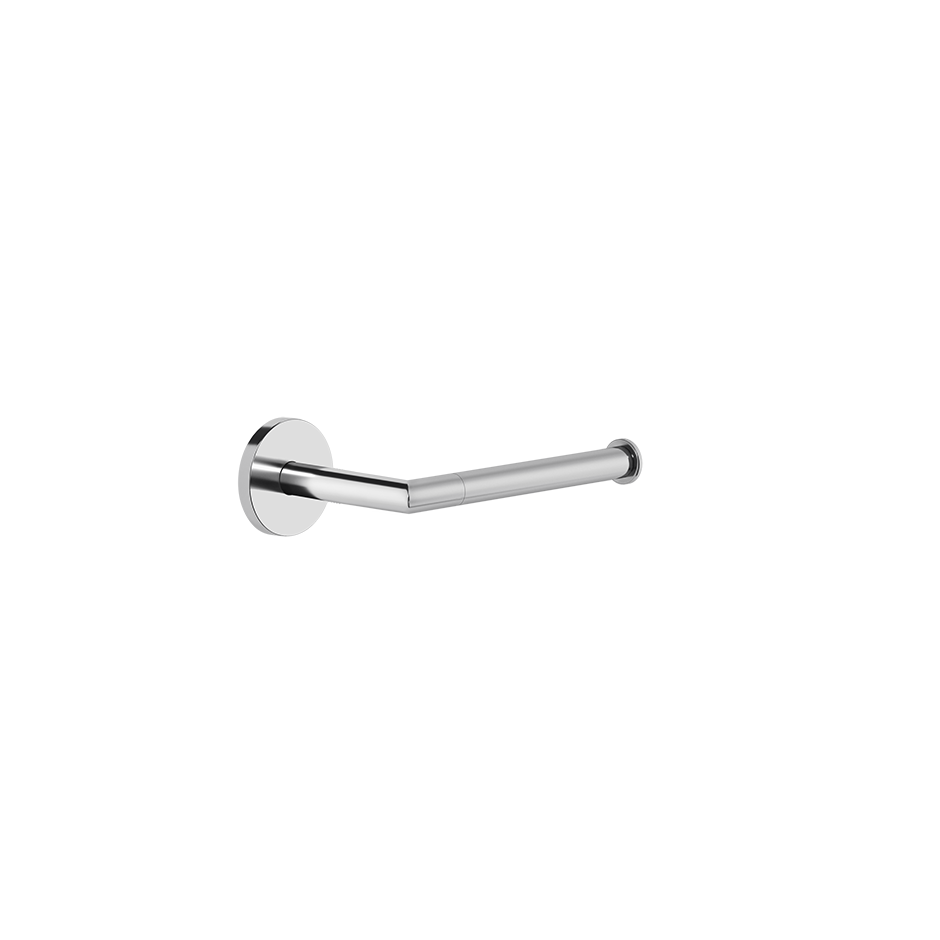 TONDO WC-Papierrollenhalter chrom