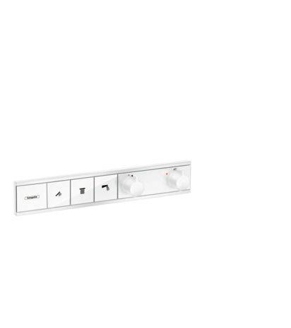 RainSelect Thermostat Unterputz für 3 Verbraucher