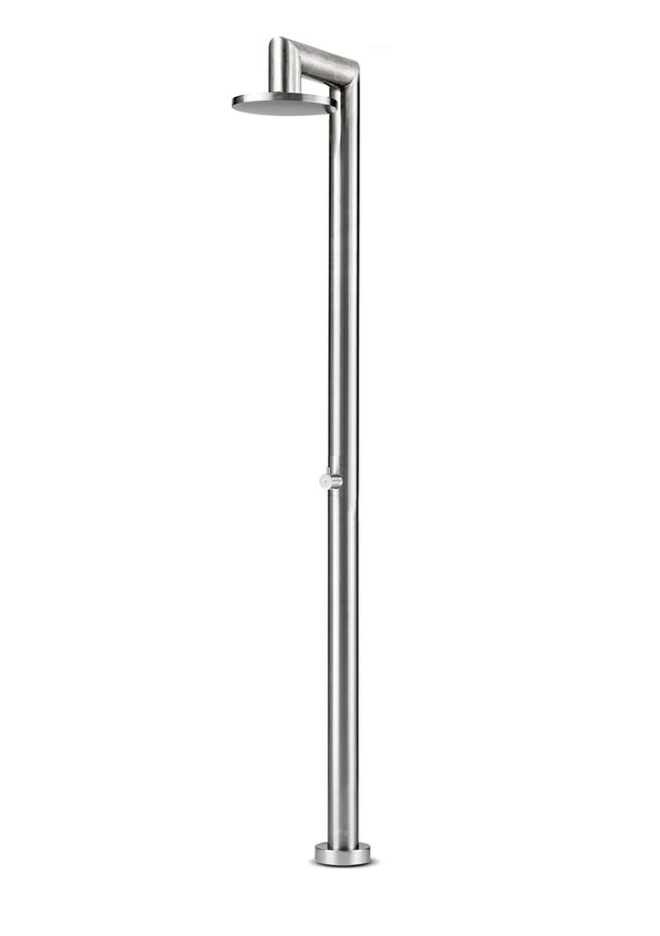 Jee-o fatline freistehende Duschsäule 04