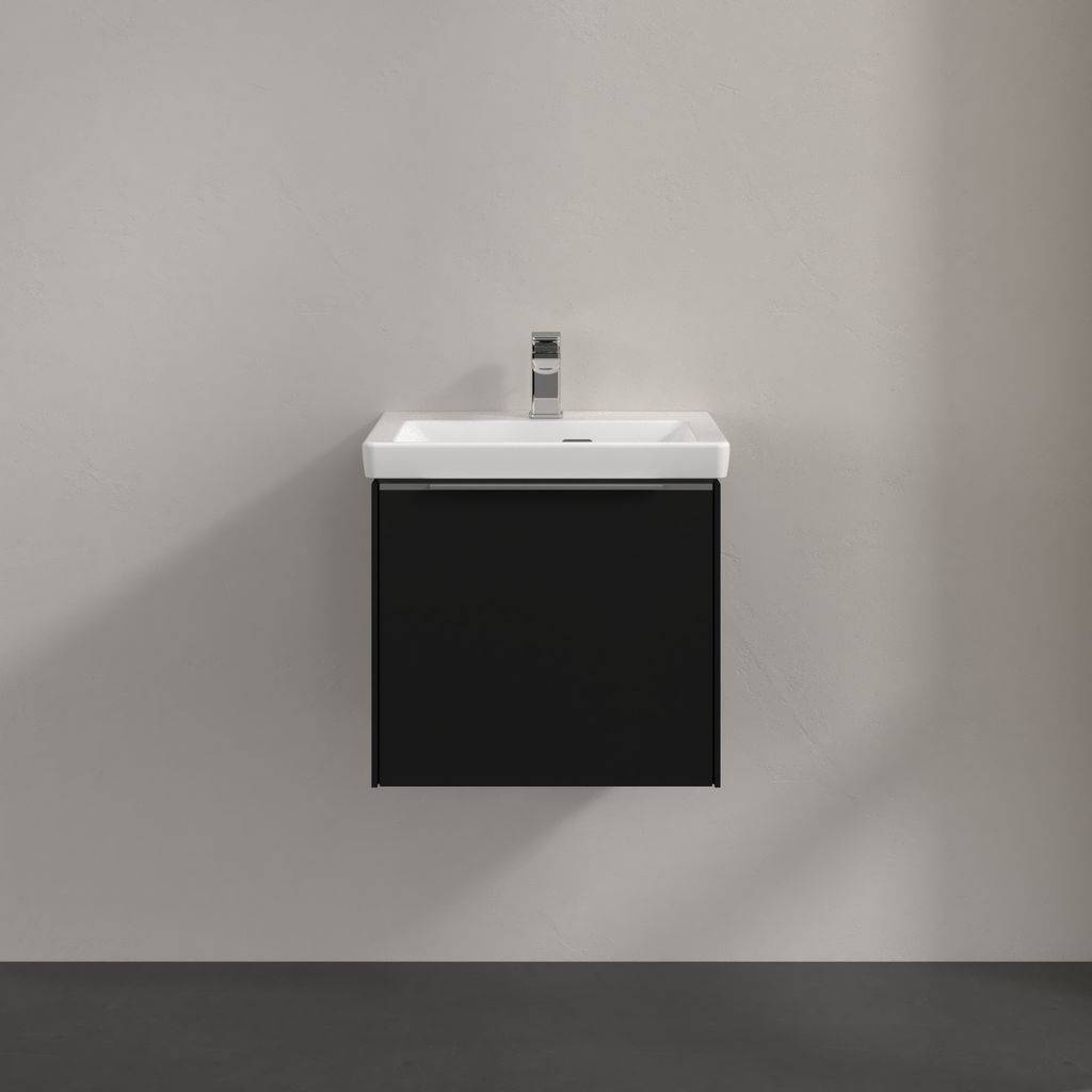 Villeroy & Boch Subway 3.0 Waschtischunterschrank 473 x 429 x 407,5mm