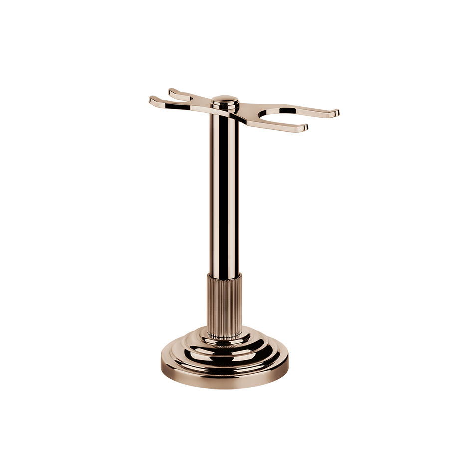 Gessi VENTI20 Rasiererhalter Kupfer