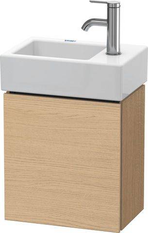 Duravit L-Cube Waschtischunterbau LC6293 für Vero Air Waschtisch