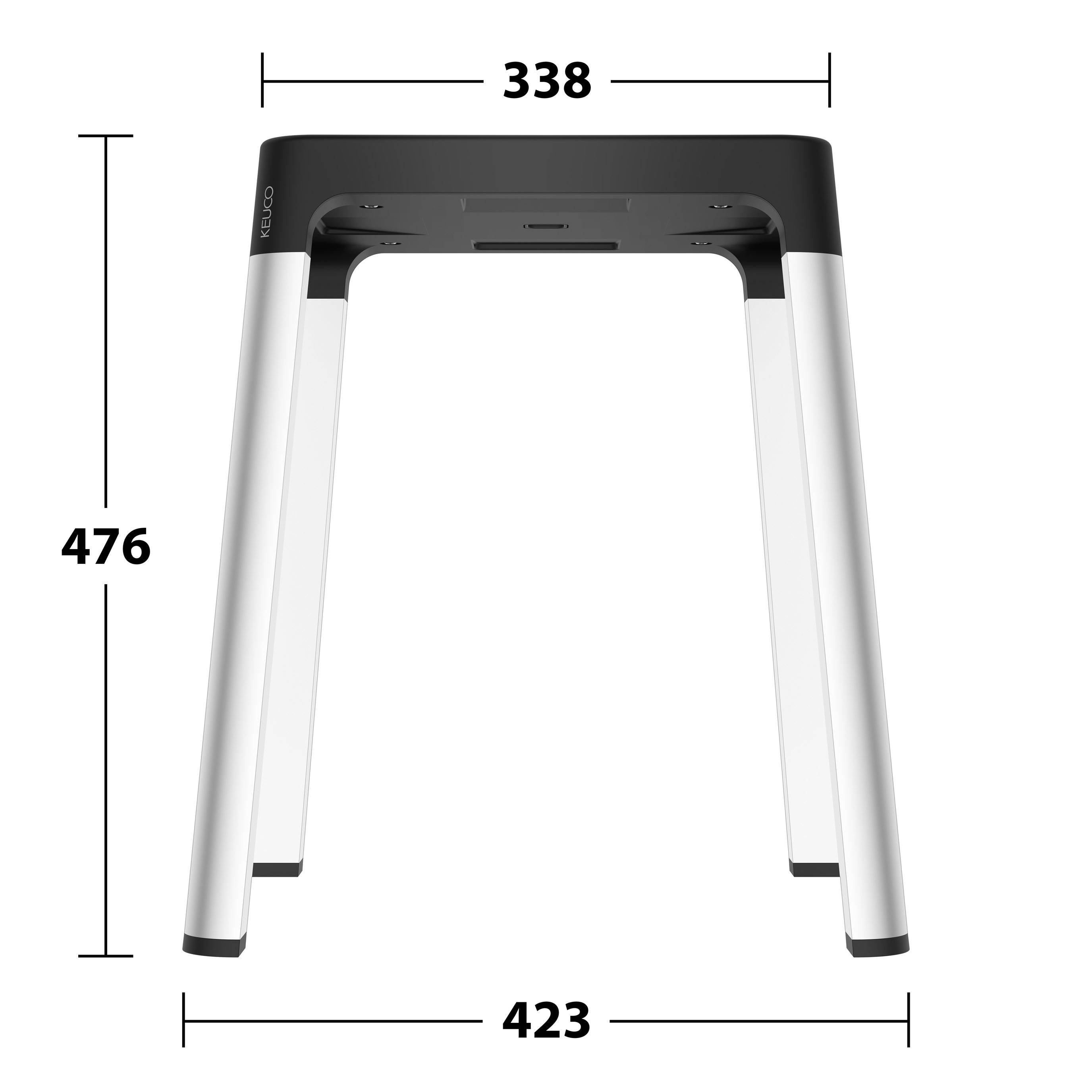 35082170037_04 AXESS Hocker