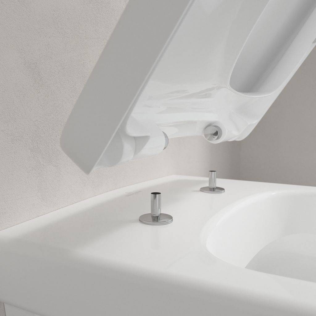 5685R0R1_203 Architectura Wand-Tiefspül-WC DirectFlush ohne Spülrand