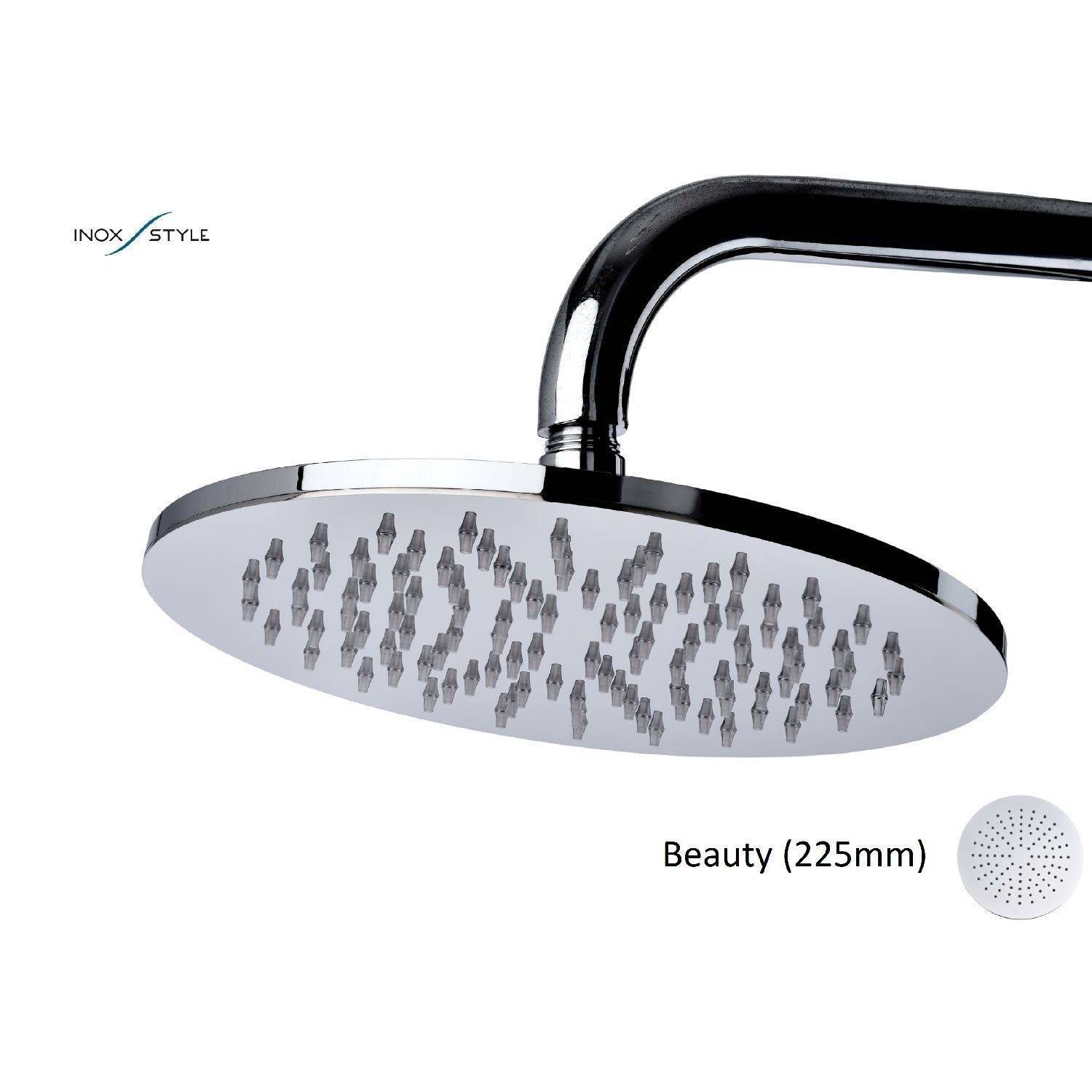 Sole 60 MMT Beauty Außendusche