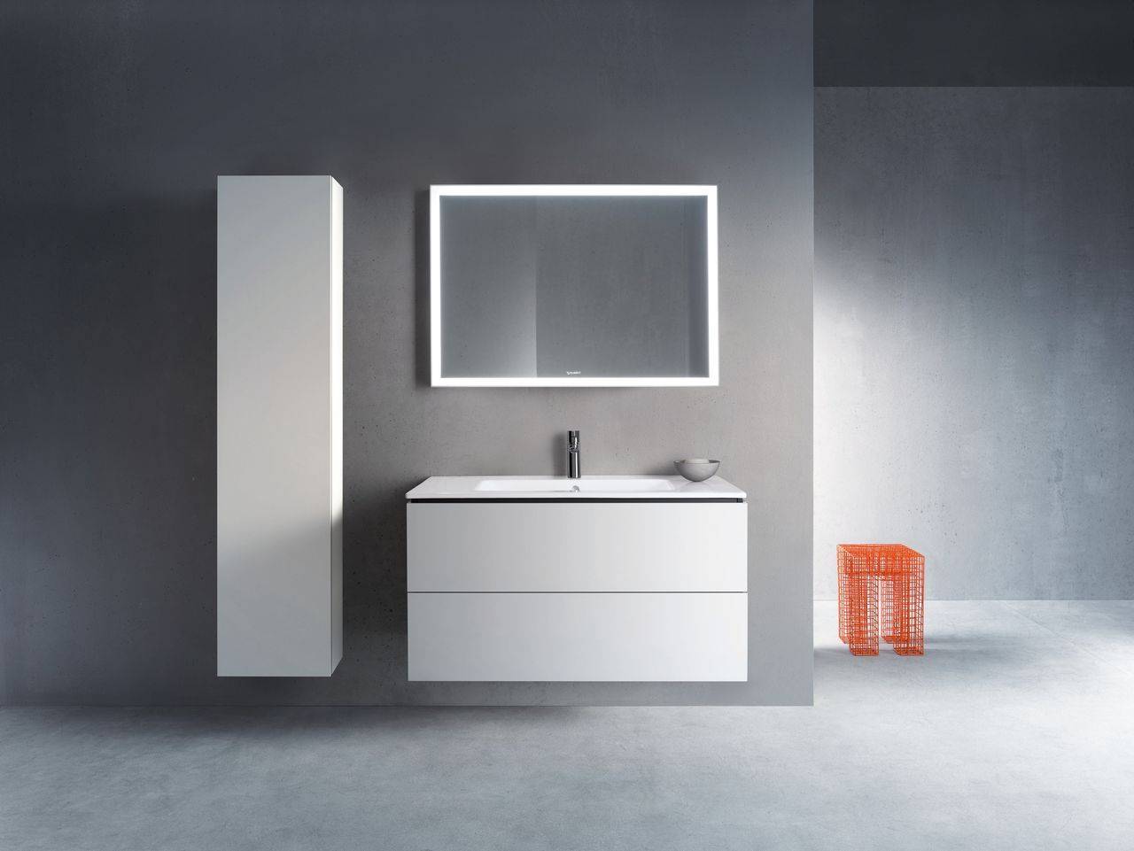 L-Cube Waschtischunterbau LC6242 für Me by Starck Waschtisch