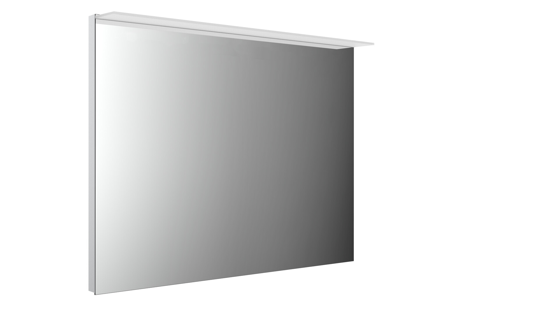 emco LED-Lichtspiegel MI 200 mit Sensorschalter 1000x802 mm