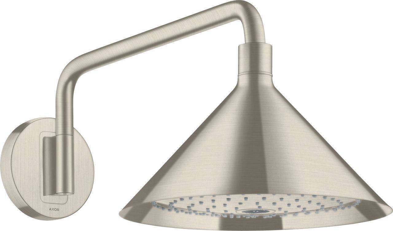 Axor ShowerSolutions 240 2jet Kopfbrause